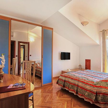 רוביני Villa Sveta Eufemija Bed End Breakfast I מראה חיצוני תמונה