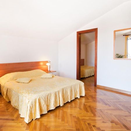 רוביני Villa Sveta Eufemija Bed End Breakfast I מראה חיצוני תמונה