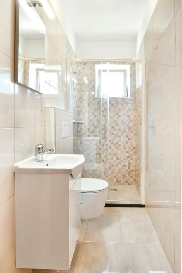 רוביני Villa Sveta Eufemija Bed End Breakfast I מראה חיצוני תמונה