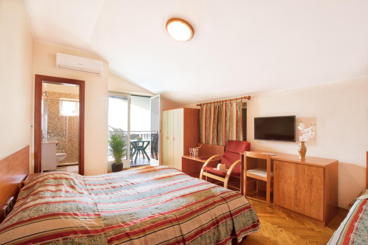 רוביני Villa Sveta Eufemija Bed End Breakfast I מראה חיצוני תמונה