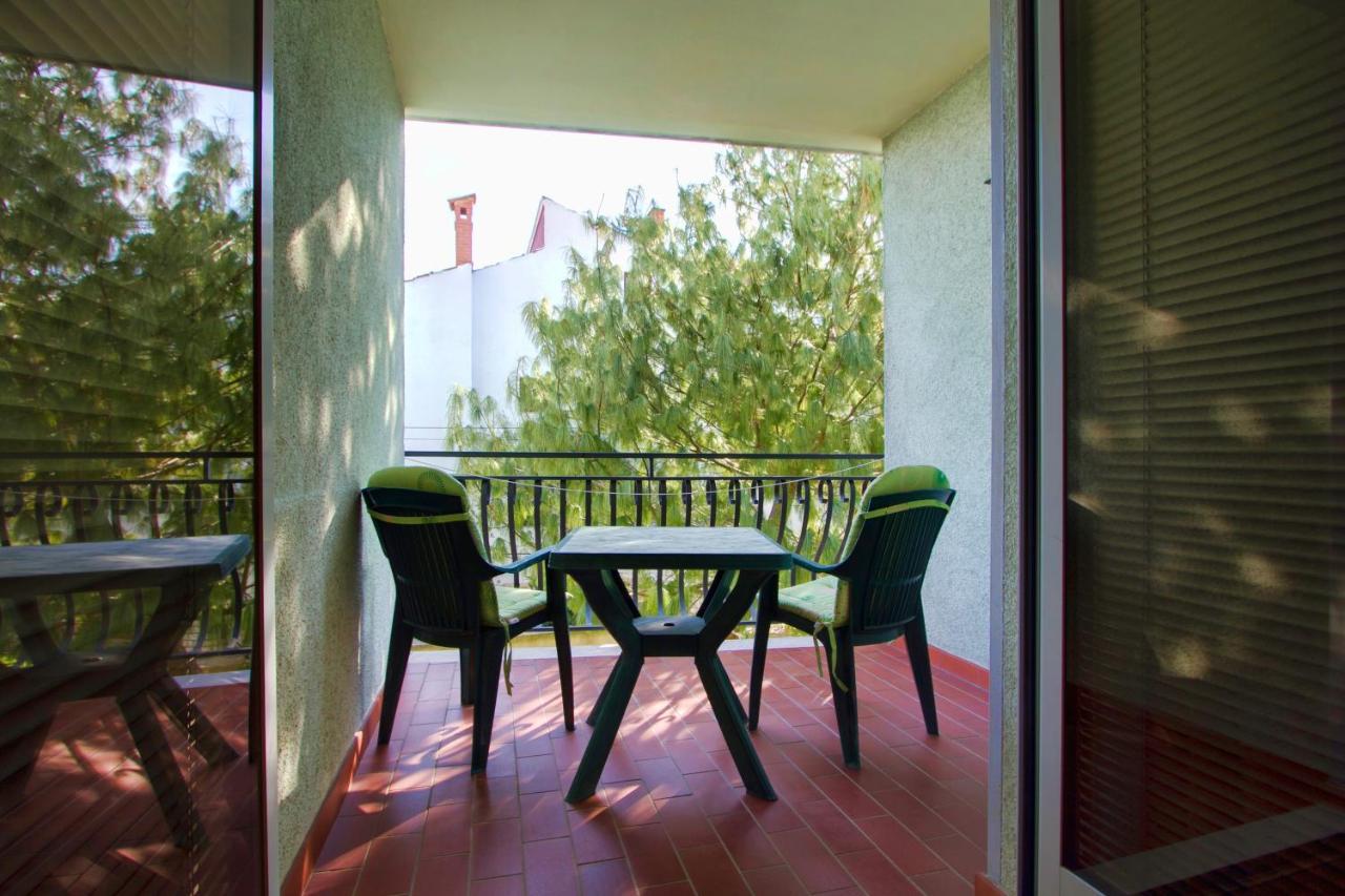רוביני Villa Sveta Eufemija Bed End Breakfast I מראה חיצוני תמונה