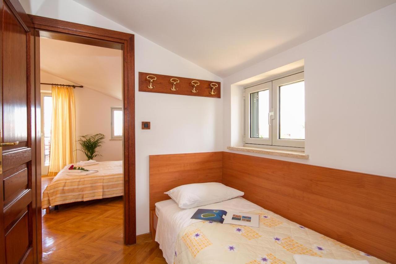 רוביני Villa Sveta Eufemija Bed End Breakfast I מראה חיצוני תמונה