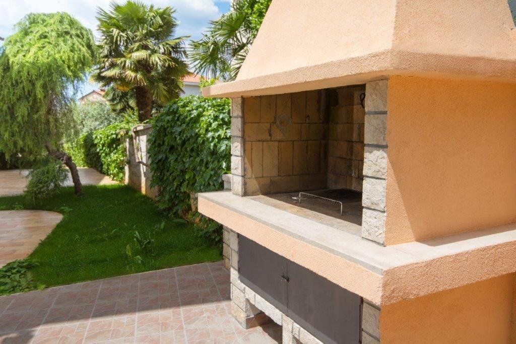 רוביני Villa Sveta Eufemija Bed End Breakfast I מראה חיצוני תמונה