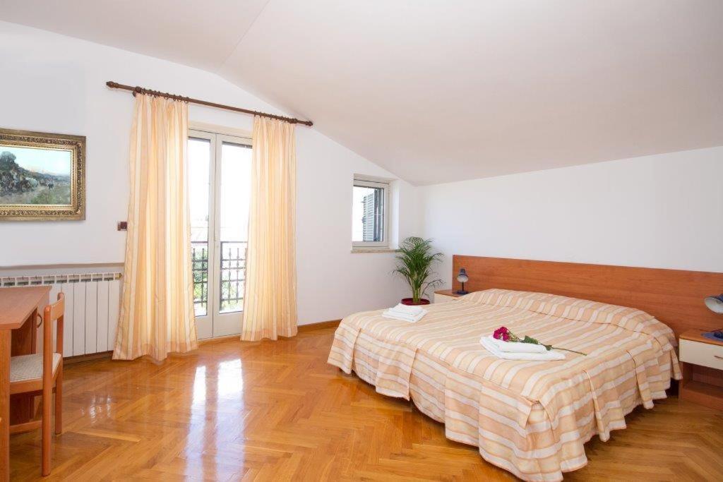 רוביני Villa Sveta Eufemija Bed End Breakfast I מראה חיצוני תמונה