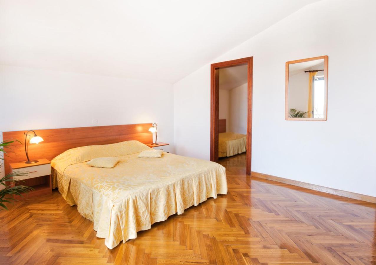 רוביני Villa Sveta Eufemija Bed End Breakfast I מראה חיצוני תמונה