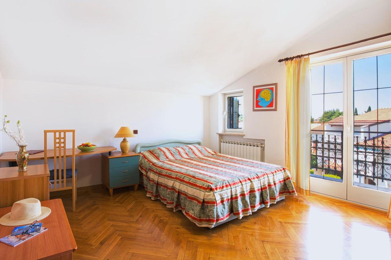 רוביני Villa Sveta Eufemija Bed End Breakfast I מראה חיצוני תמונה