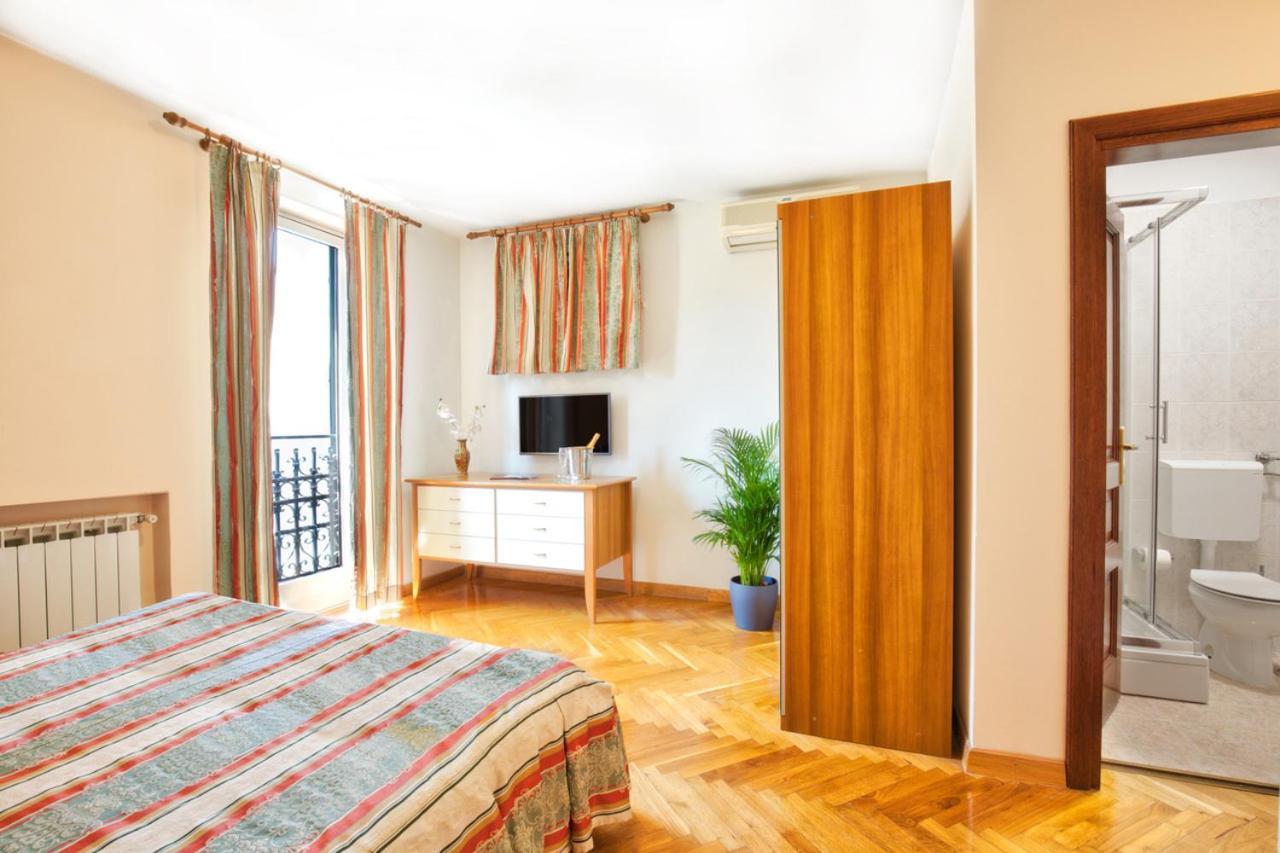 רוביני Villa Sveta Eufemija Bed End Breakfast I מראה חיצוני תמונה
